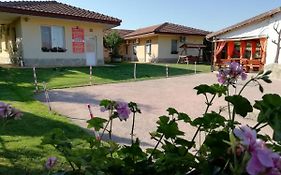 Guesthouse Mirage